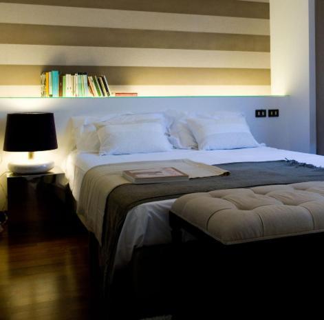 Casa Di Mina Bed & Breakfast Floransa Dış mekan fotoğraf