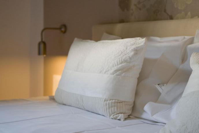 Casa Di Mina Bed & Breakfast Floransa Dış mekan fotoğraf