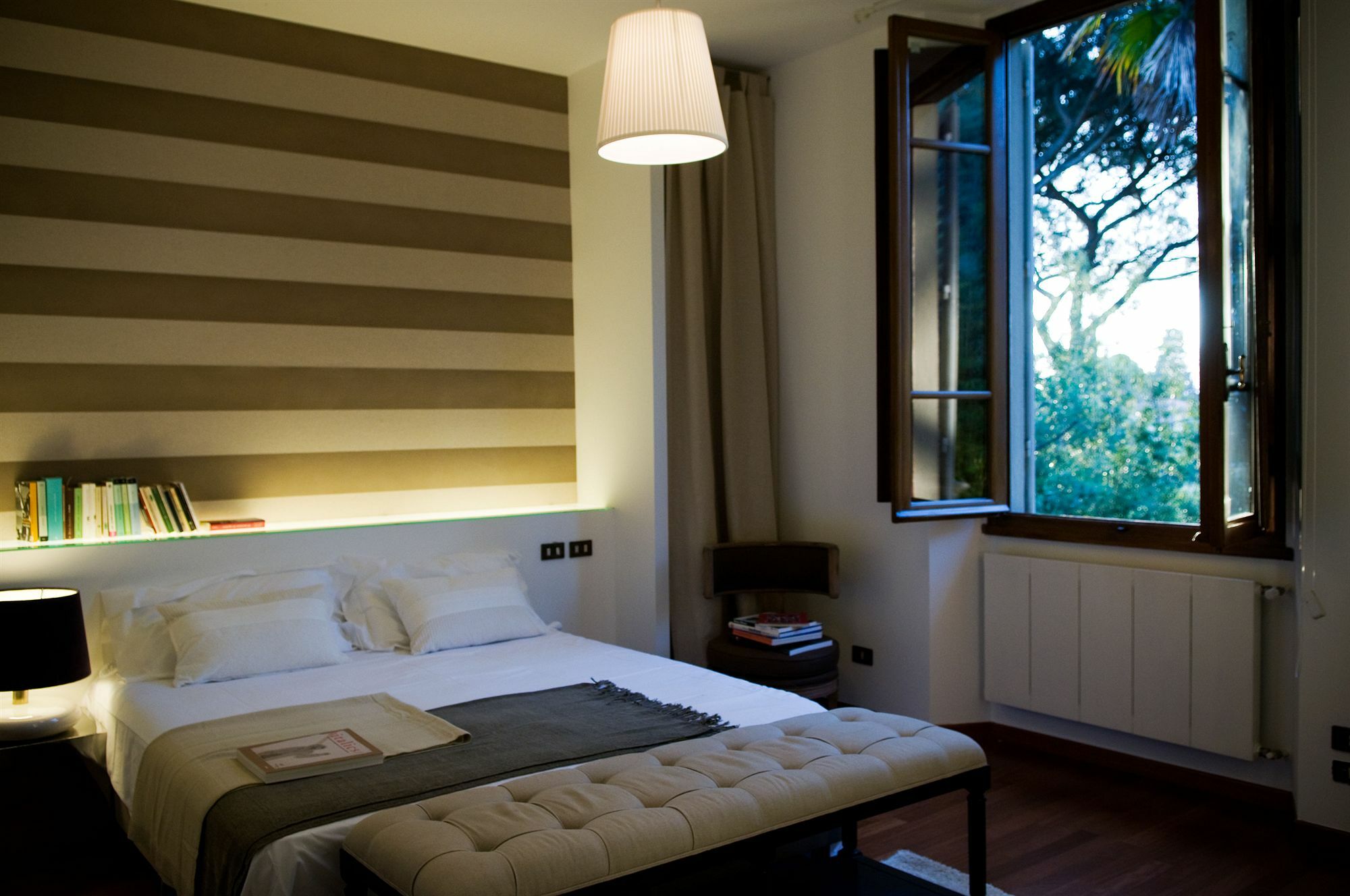Casa Di Mina Bed & Breakfast Floransa Dış mekan fotoğraf