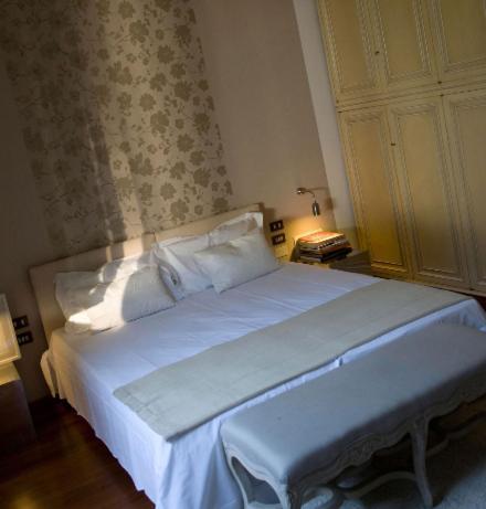 Casa Di Mina Bed & Breakfast Floransa Dış mekan fotoğraf