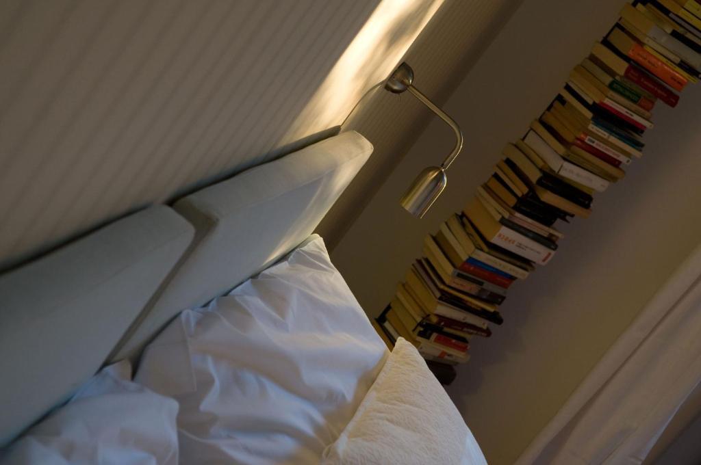 Casa Di Mina Bed & Breakfast Floransa Dış mekan fotoğraf